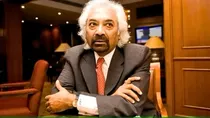 sam pitroda