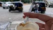 woman calls non smokers losers doctor slams her in viral x post