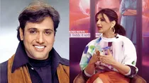 Sonali bendre govinda