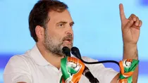 rahul gandhi takes on pm narendra modi over his ambani adani remarks