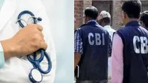 CBI busted a racket at RML Hospital