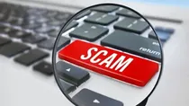 Prayagraj Scam 
