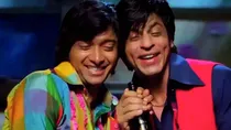 Shahrukh Khan, Shreyas Talpade, Om Shanti Om