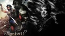 S S rajamauli, bahubaali