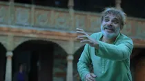 Harsh Chaya in Undekhi season 3 web series review