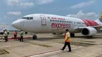 air india express issue resolved protesting workers cabin crew back to work termination letters withdrawn 