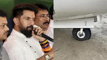 Chirag Paswan