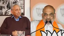 amit shah attacks congress and alliance on Mani Shankar Aiyar pakistan remark