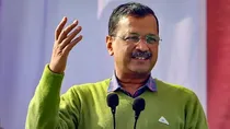 Kejriwal