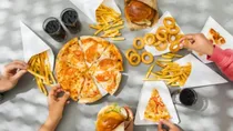 ultra processed food high consumption linked to higher risk of pre mature death harvard study