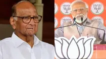 pm modi offers sharad pawar ncp to join bjp he denied called bjp anti muslim maharashtra politics