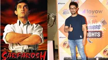 Aamir khan, Sarfarosh 2