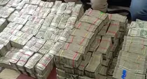 andhra pradesh police seized seven crore cash tata ace east godavari district