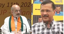 amit shah press conference in telangana he said narendra modi next pm lok sabha elections 2024