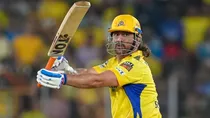 MS Dhoni