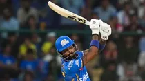 Hardik Pandya