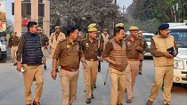 Ghaziabad, Rape, Cleric