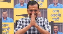 Arvind Kejriwal 10 guarantees