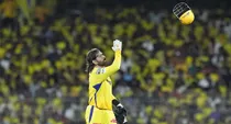 CSK, MSD, IPL 2024