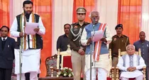 Haryana government preparing for floor test 