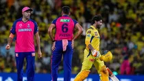 Ravindra Jadeja, Ashwin, Avesh
