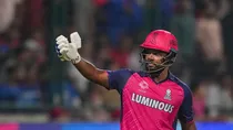 Sanju Samson
