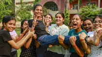 CBSE 12th board result