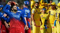 IPL, RCB vs CSK, Playoffs