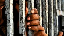 wongly jailed