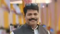ashutosh srivastava jaunpur journalist shot dead was writing against cow slaughter