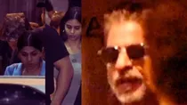 shahrukh khan