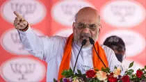 Amit shah, Fake video, Amit shah fake video