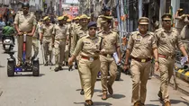 Haryana Police