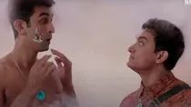 ranbir kapoor aamir khan