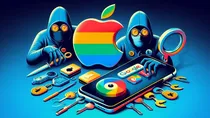 Google and Apple have develop an industry specification 'Detecting Unwanted Location Trackers'. This tracker can detect unauthorized or unknown Bluetooth tracking devices.The system will alert mobile users if an unknown Bluetooth tracker is following them
