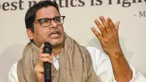 complaint against Prashant Kishor