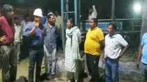 Rajasthan lift accident