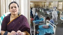 Hepatitis A outbreak in Kerala