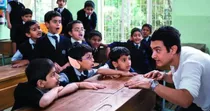 Aamir Khan 