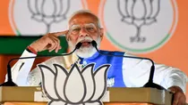 modi on muslim