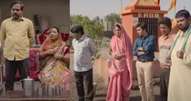 Panchayat 3 trailer