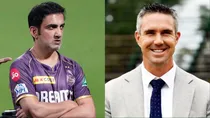 Gautam Gambhir, Kevin pietersen, IPL