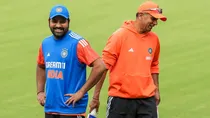 Rahul Dravid, Ricky Ponting, VVS Laxman
