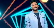 zakir khan show 