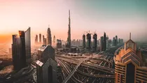 Dubai Property Market