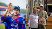 Sandeep Lamichhane rape conviction overturned to participate in t20 world cup