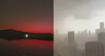 NASA solar winds 