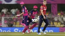ipl 2024 rajasthan royals loses to punjab kings updated points table
