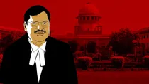 Justice BR Gavai