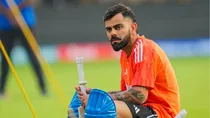 Virat Kohli, Retirement, Team India